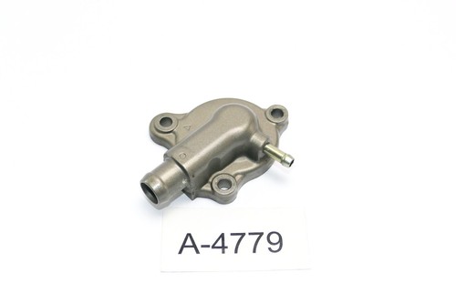 Honda cbr 125 - 125, jc34