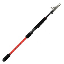 Abu Garcia Max X Telescopic