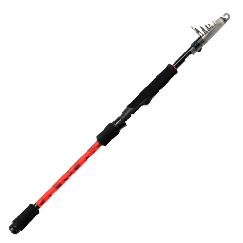 Abu garcia max - garcia,