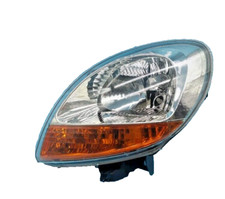 New Left Headlight Headlamp