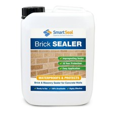Brick sealer breathable - brick,