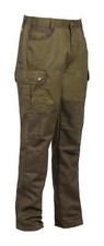 Percussion Savane Trousers Lightweight Polycotton Mens Country Hunting Shooting