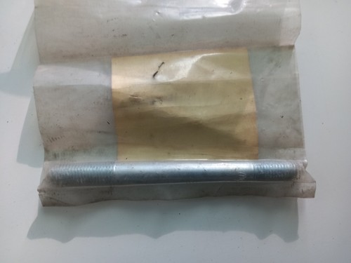 Yamaha crankcase stud - ,