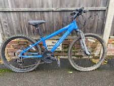 CARRERA LUNA 24 GIRLS MOUNTAIN BIKE - CHILD KIDS