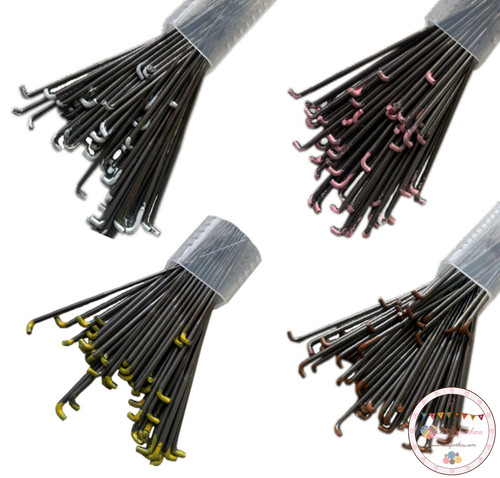 Heidifeathers crown or - 30,