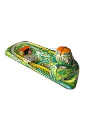 Antique MARKE Technofix W