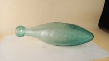 56088 Old Antique Glass Bottle