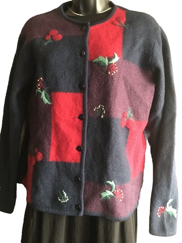 Beautiful embroidered boiled - embroidered,