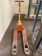 BT Lifter Hand Pallet Truck, Heavy Duty Trolley lifter