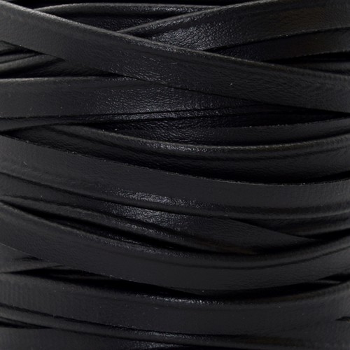 10mm faux leather - 10mm,