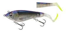 Savage Gear Deviator Tail Pike Fishing Lure Hybrid Slow Sink Frantic Action Bait