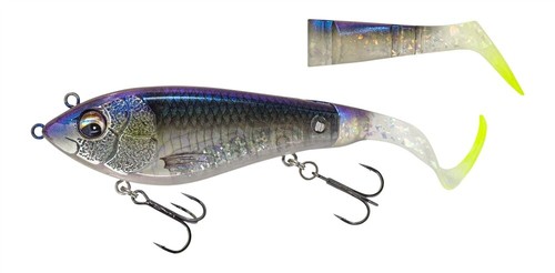 Savage gear deviator tail - deviator,