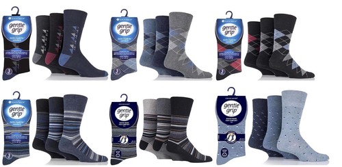 Pairs mens gentle - pairs,
