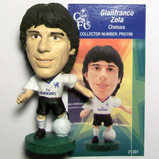 Corinthian Prostars CHELSEA