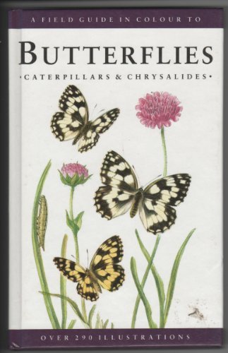 Field guide colour to - colour,