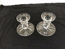 Stuart England Crystal Clear