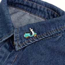 SCOOTER MOPED | Retro Vintage