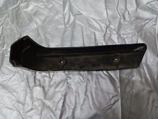 Ford Escort Mk2 Rs2000 Rear