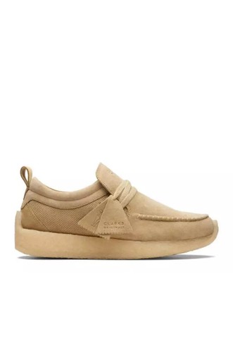 Clarks originals bnib - clarks,