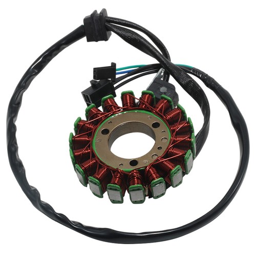 Generator magneto stator - magneto, coil