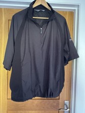 Sunderland of Scotland 1/4 Zip