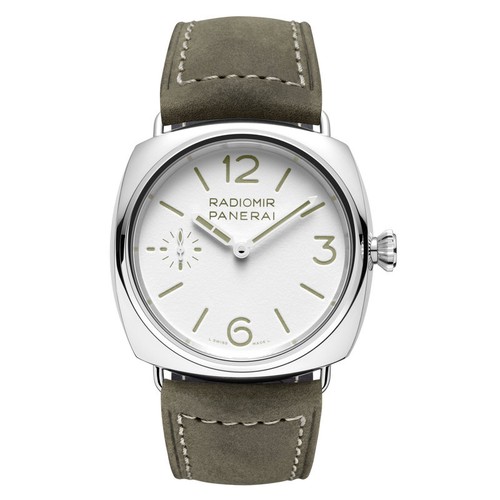 Panerai radiomir pam01384 - panerai,
