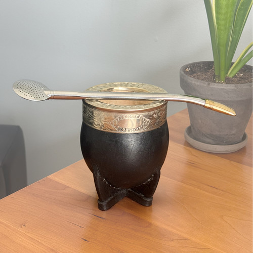 Yerba mate imperial - mate,
