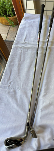 Ping right handed and jaguar - ping,