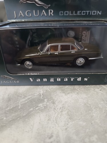 Vanguards va08605 jaguar xj6 - vanguards,