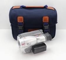 CANON G1000E CAMCORDER 8MM