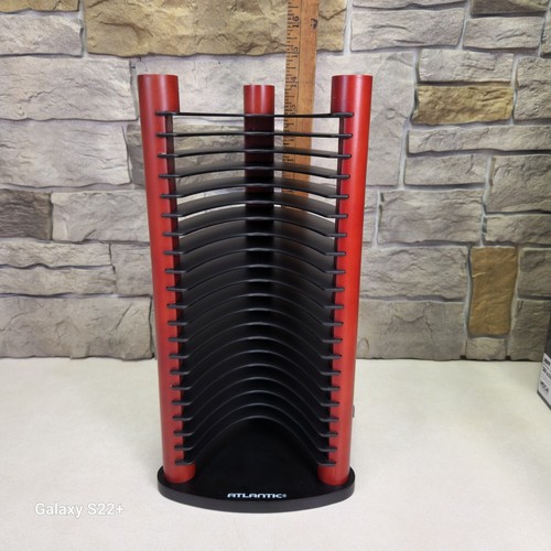 Vtg y2k atlantic tower - vtg,