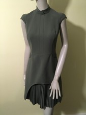 Karen Millen military Tailored