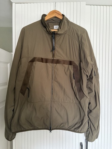 Men company jacket - men’s,