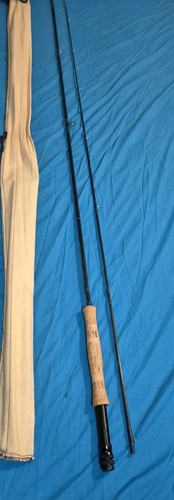 Daiwa graphite trout - graphite,