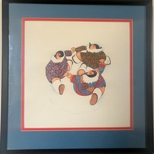 Barbara LaVallee "Eskimo