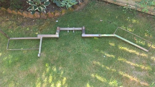 Dave cooper bike rack for - cooper,