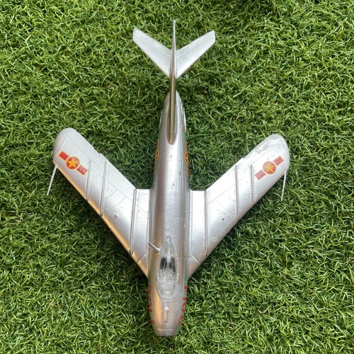 Scale plastic mikoyan - 1/72,
