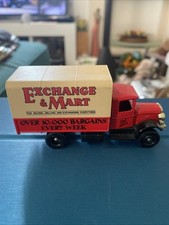 lledo promotional models exchange and mart 