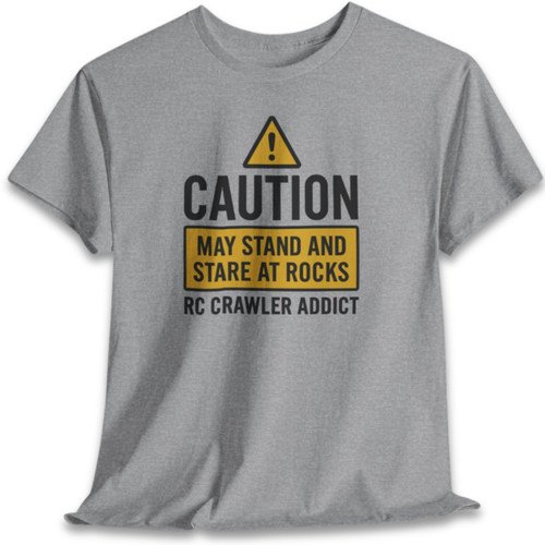 Crawler shirt 9 designs - rc,