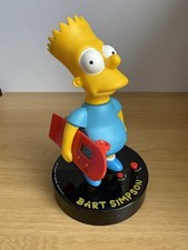 Vintage Bart Simpson