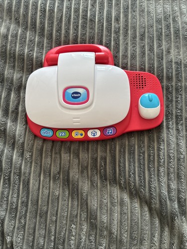 Vtech pre school - vtech, pre-school