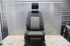 FORD TRANSIT CONNECT MK2 FRONT