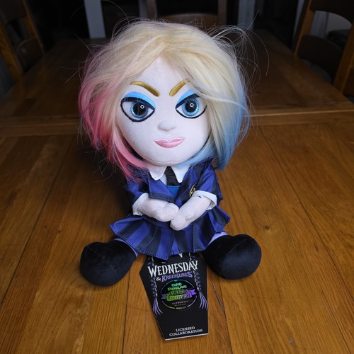 Enid sinclair plush toy - sinclair,