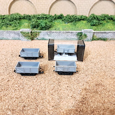 GRAHAM FARISH  N GAUGE  JOB