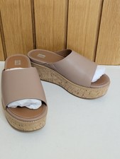 Fitflop Eloise cork-wrap