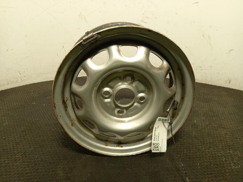 Toyota starlet steel wheel - starlet,
