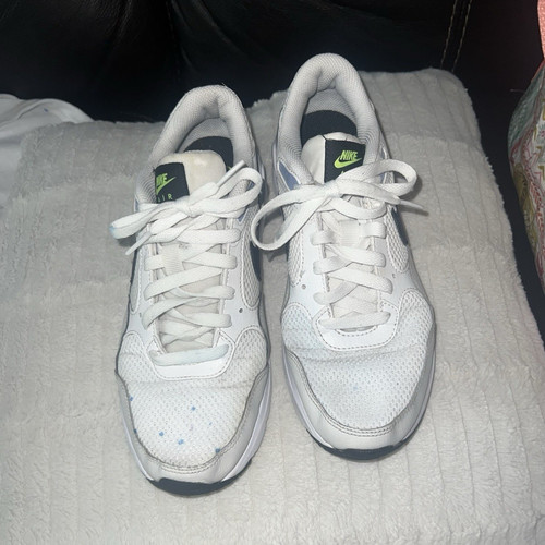 Nike air max lace low - sc,