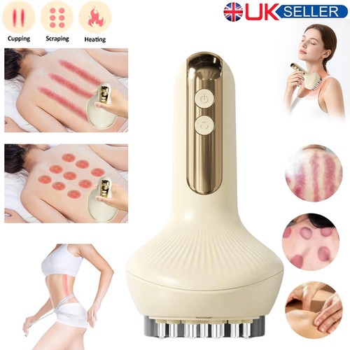 Electric cupping therapy - electric,