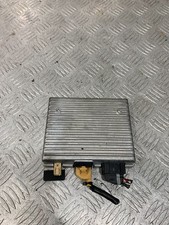 2012 VAUXHALL INSIGNIA BLUETOOTH CONTROL MODULE 13313328 #2