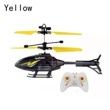 Charging Mini Remote Control Plane RC Helicopters Flying Helicopter Toy Drone
